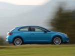 Seat Leon SC 2013 года